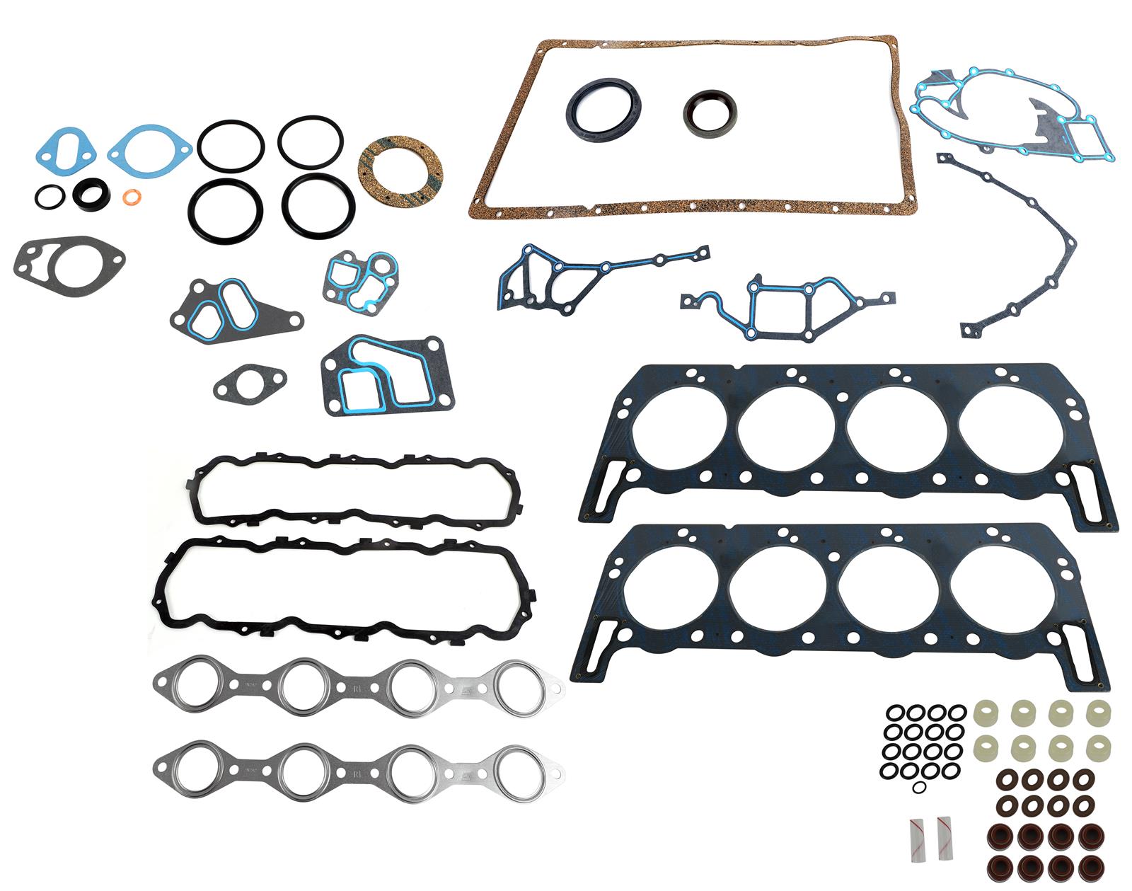 Fel-Pro Engine Gasket Kits 260-1673