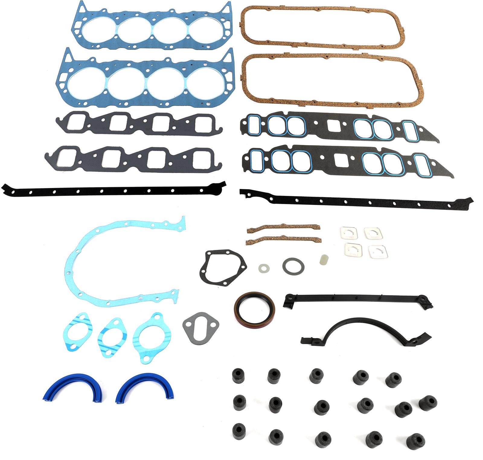 Fel-Pro Engine Gasket Kits 260-1717