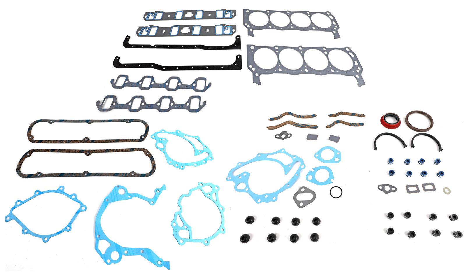 Fel-Pro Engine Gasket Kits 260-1720
