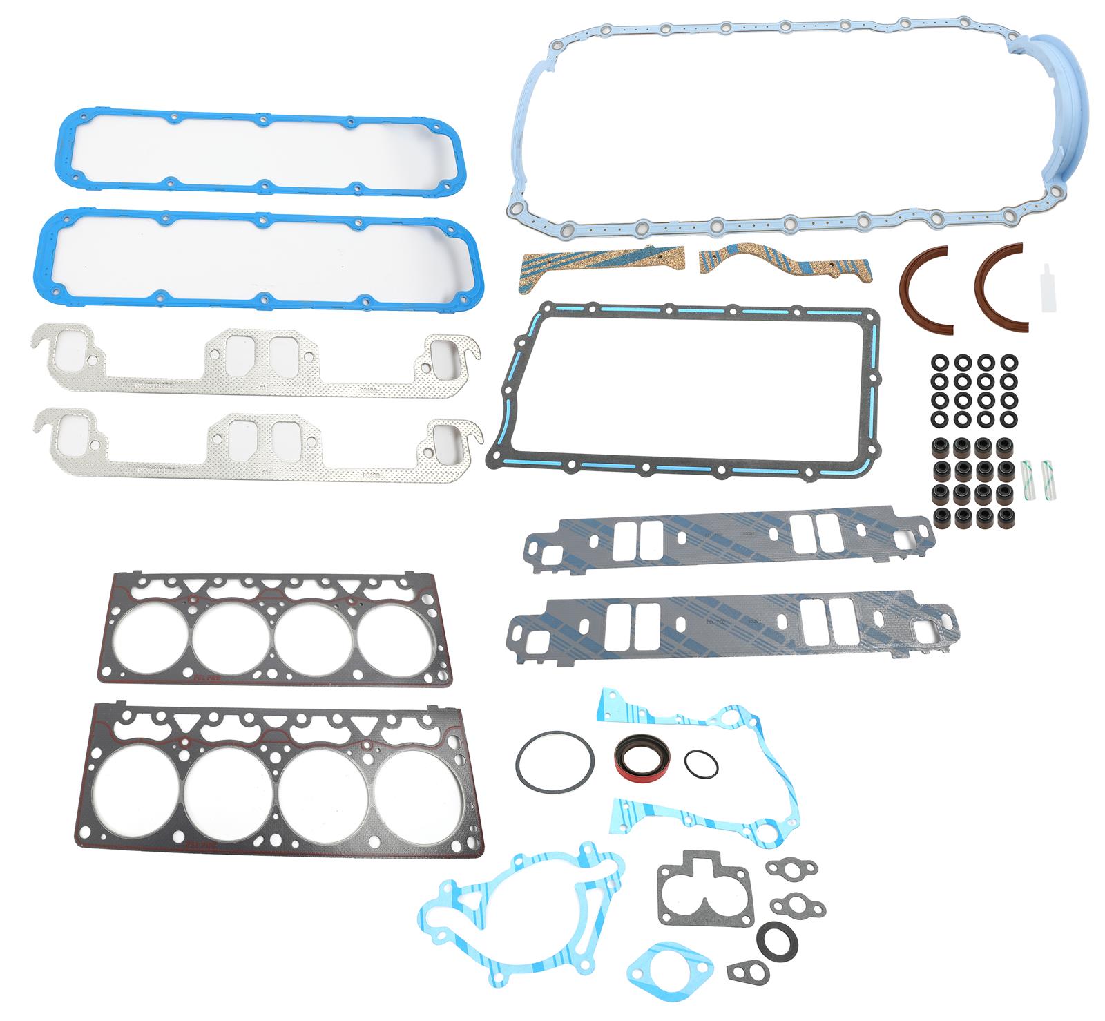 Fel-Pro Engine Gasket Kits 260-1723