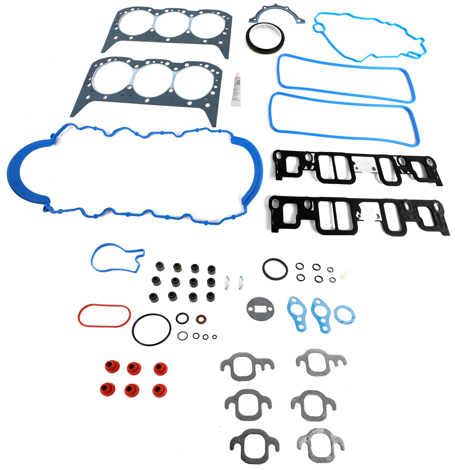 Fel-Pro Engine Gasket Kits 260-1738T