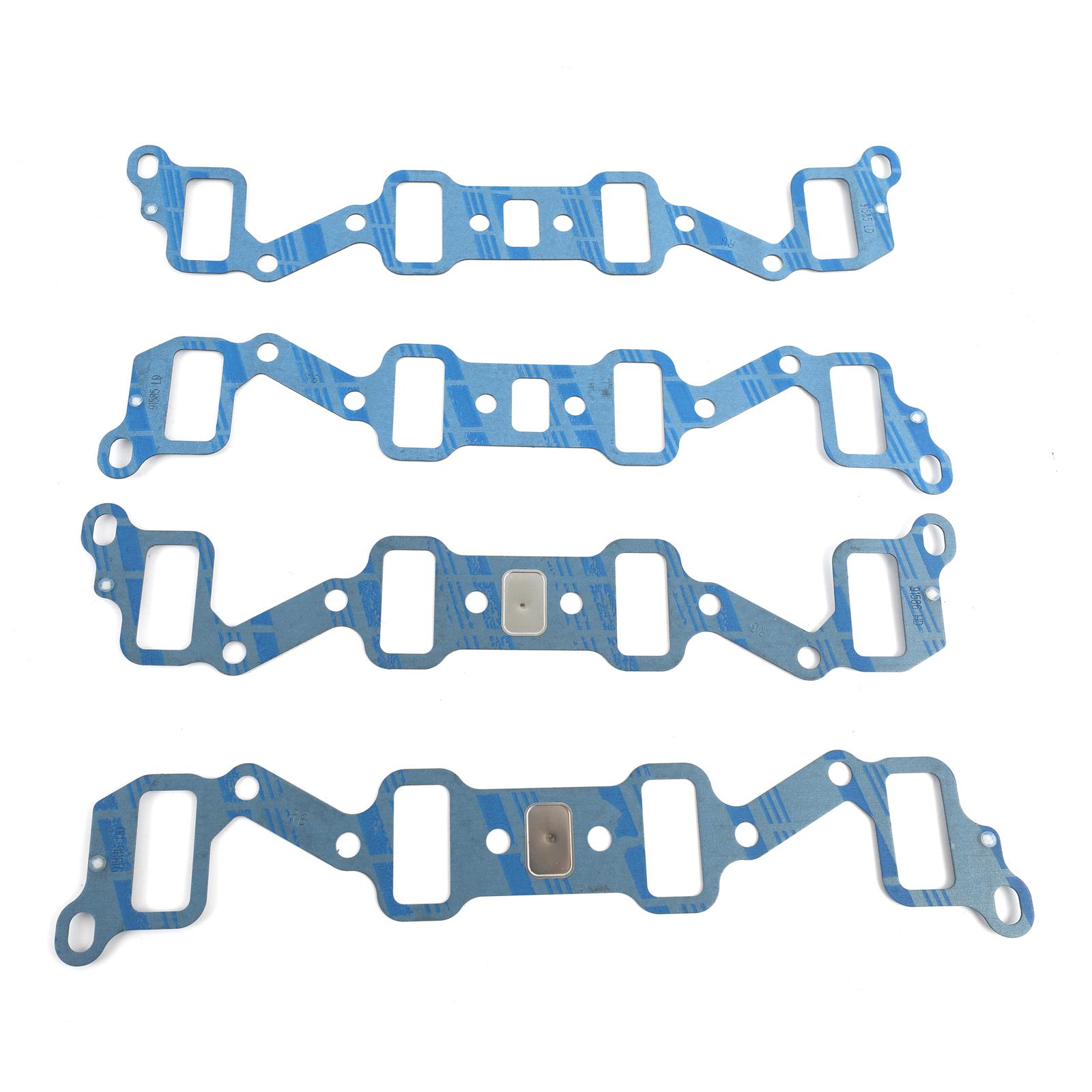 Fel-Pro Engine Gasket Kits 260-1772