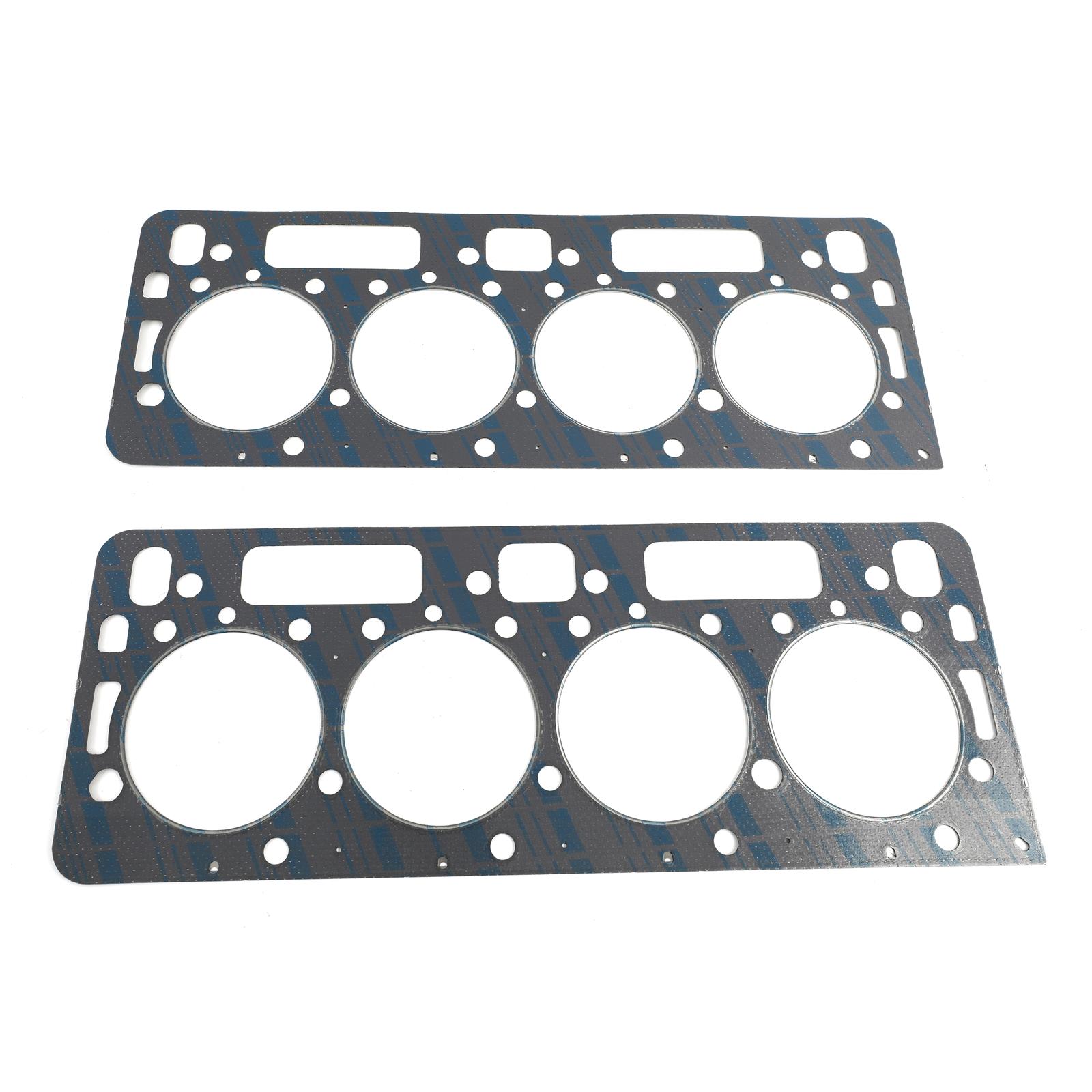 Fel-Pro Engine Gasket Kits 260-1772