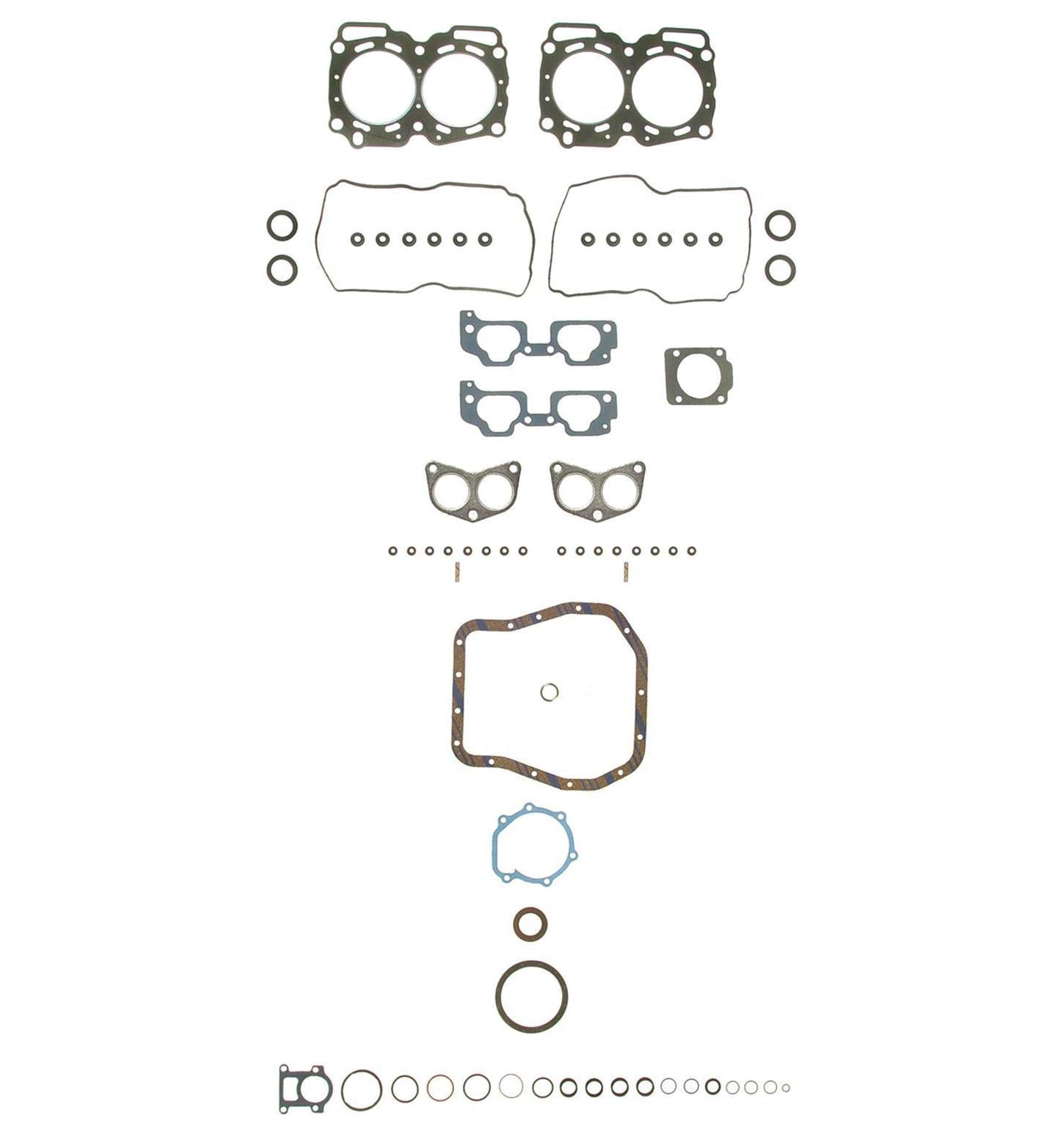 Fel-Pro Engine Gasket Kits 260-1852