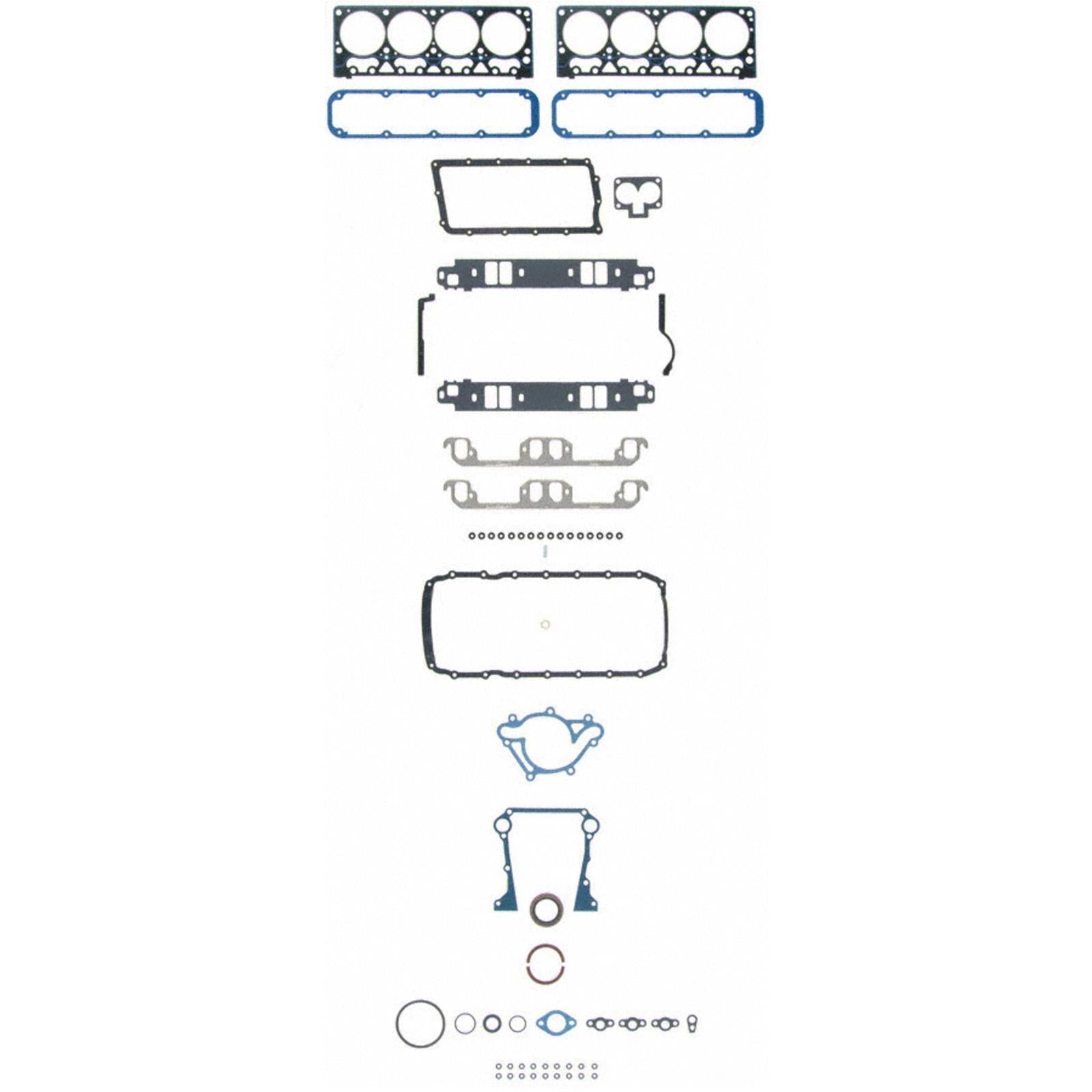 Fel-Pro Engine Gasket Kits 260-1865