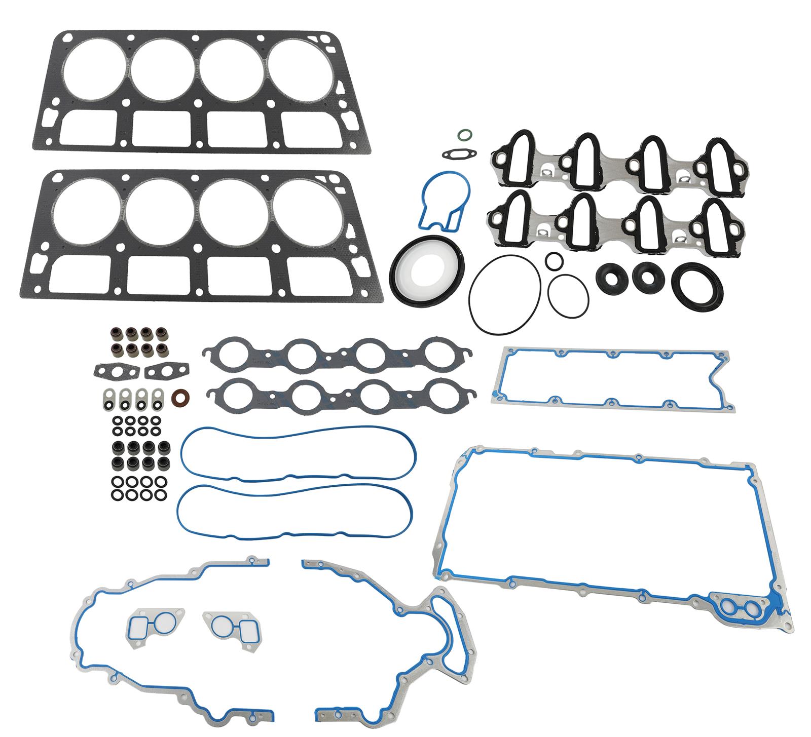 Fel-Pro Engine Gasket Kits 260-1883