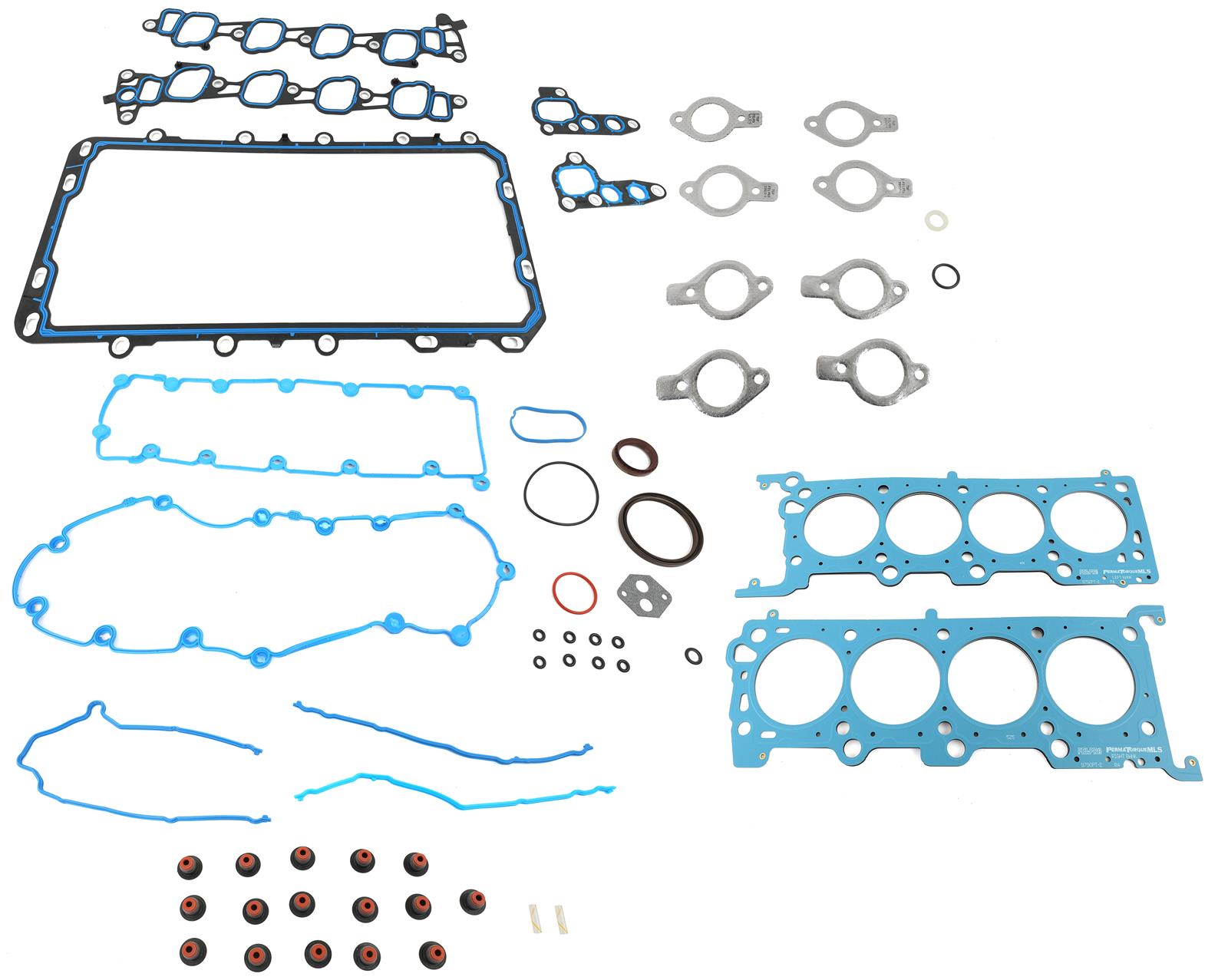Fel-Pro Engine Gasket Kits 260-1902