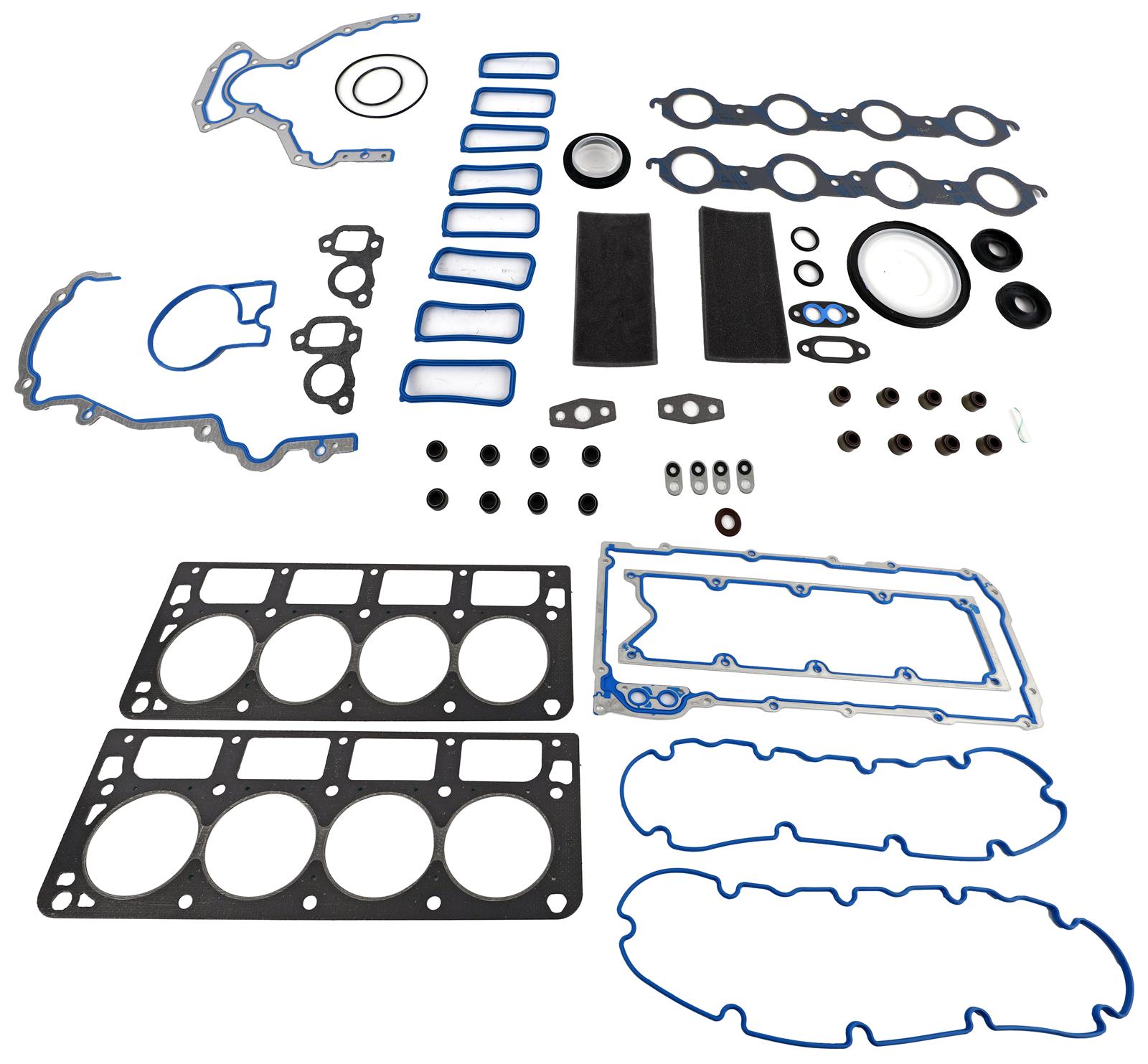 Fel-Pro Engine Gasket Kits 260-1909