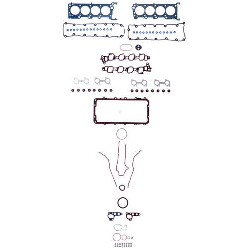 Fel-Pro Engine Gasket Kits 260-1922