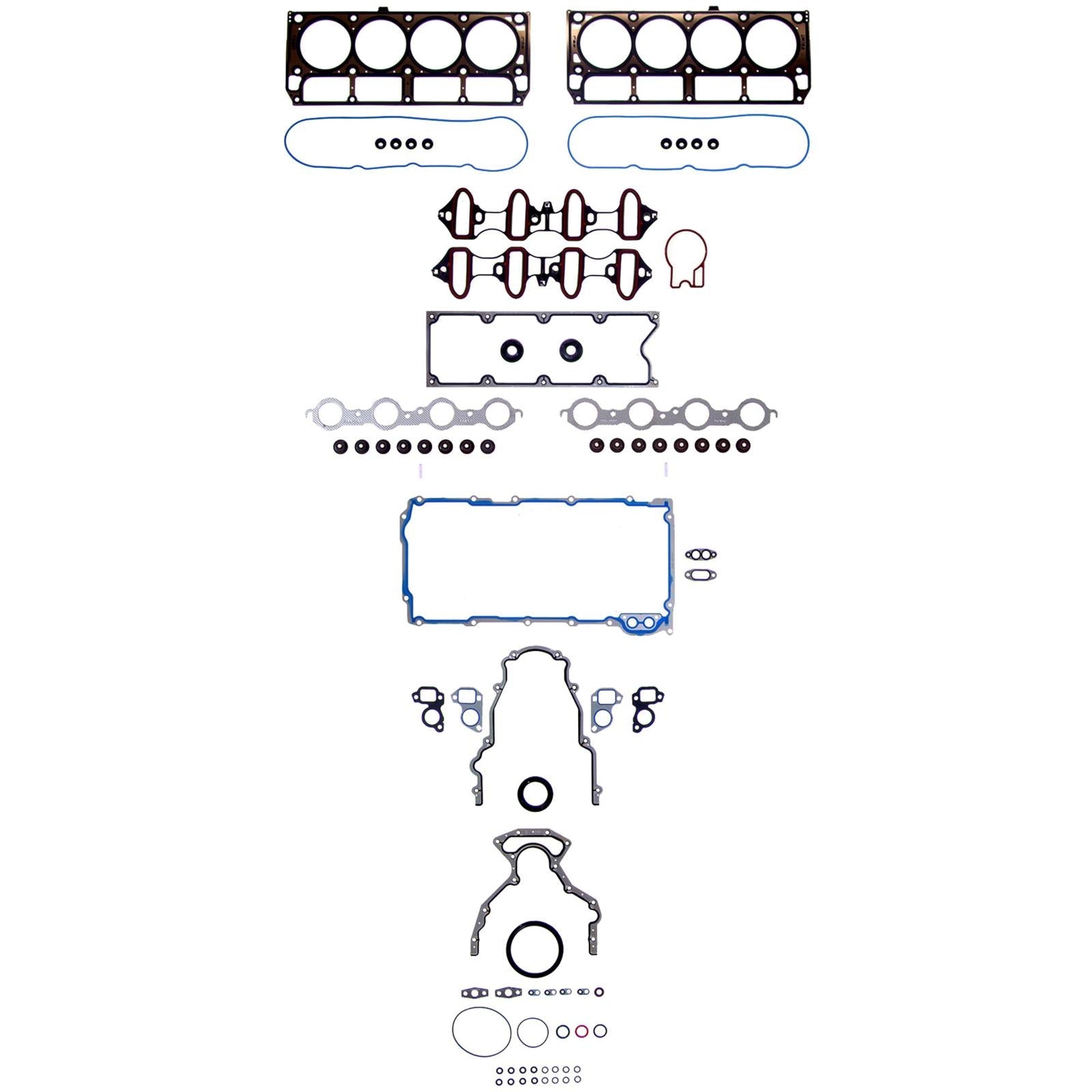 Fel-Pro Engine Gasket Kits 260-1955
