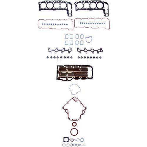 Fel-Pro Engine Gasket Kits 260-1968
