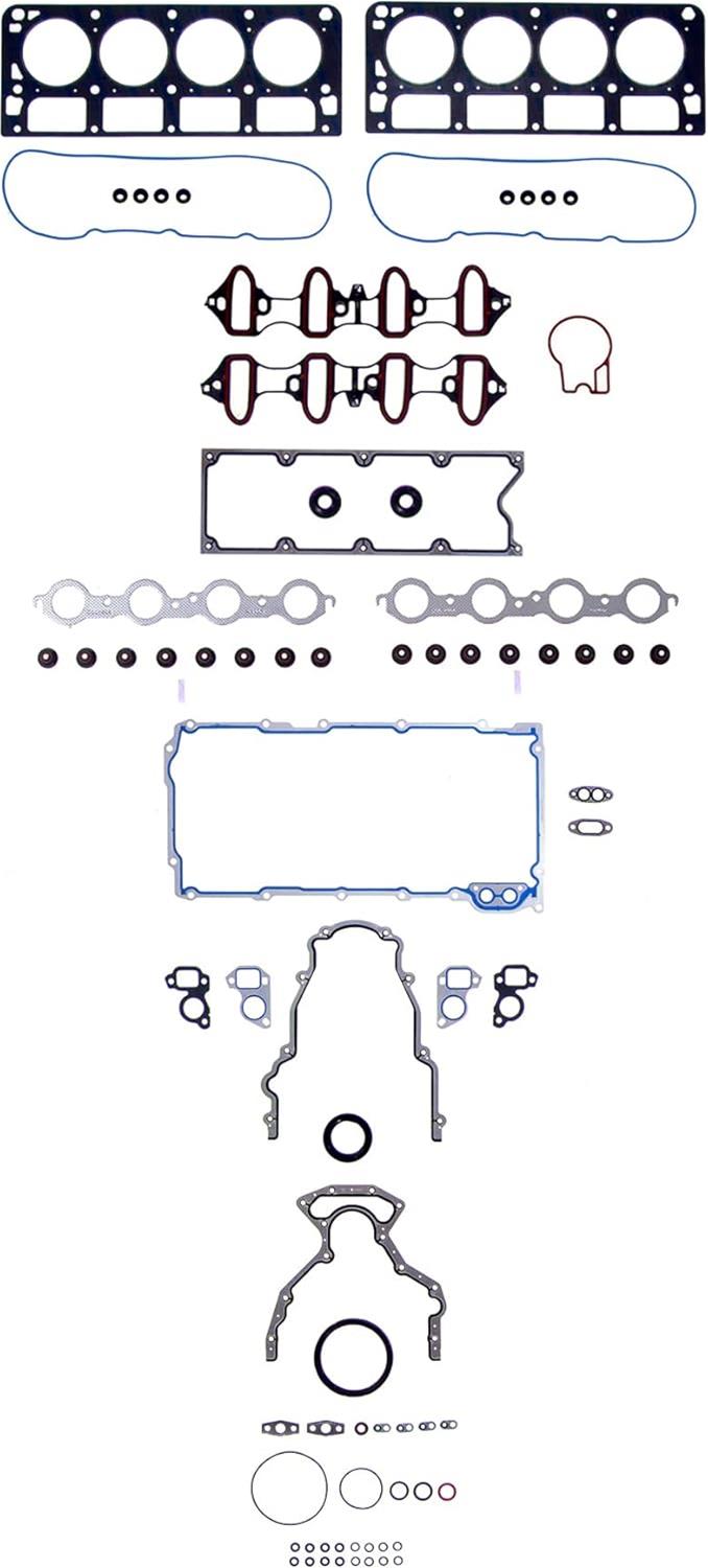 Fel-Pro Engine Gasket Kits 260-1972