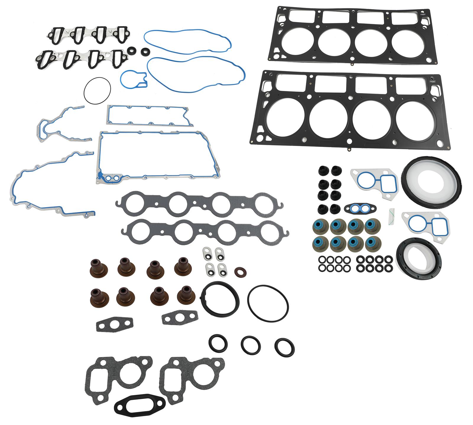 Fel-Pro Engine Gasket Kits 260-1973
