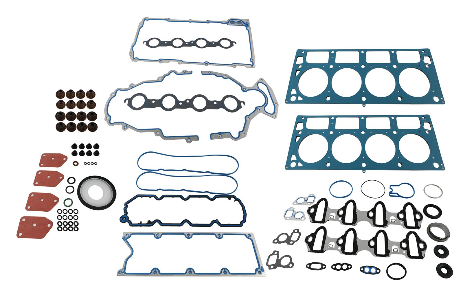 Fel-Pro Engine Gasket Kits 260-1975
