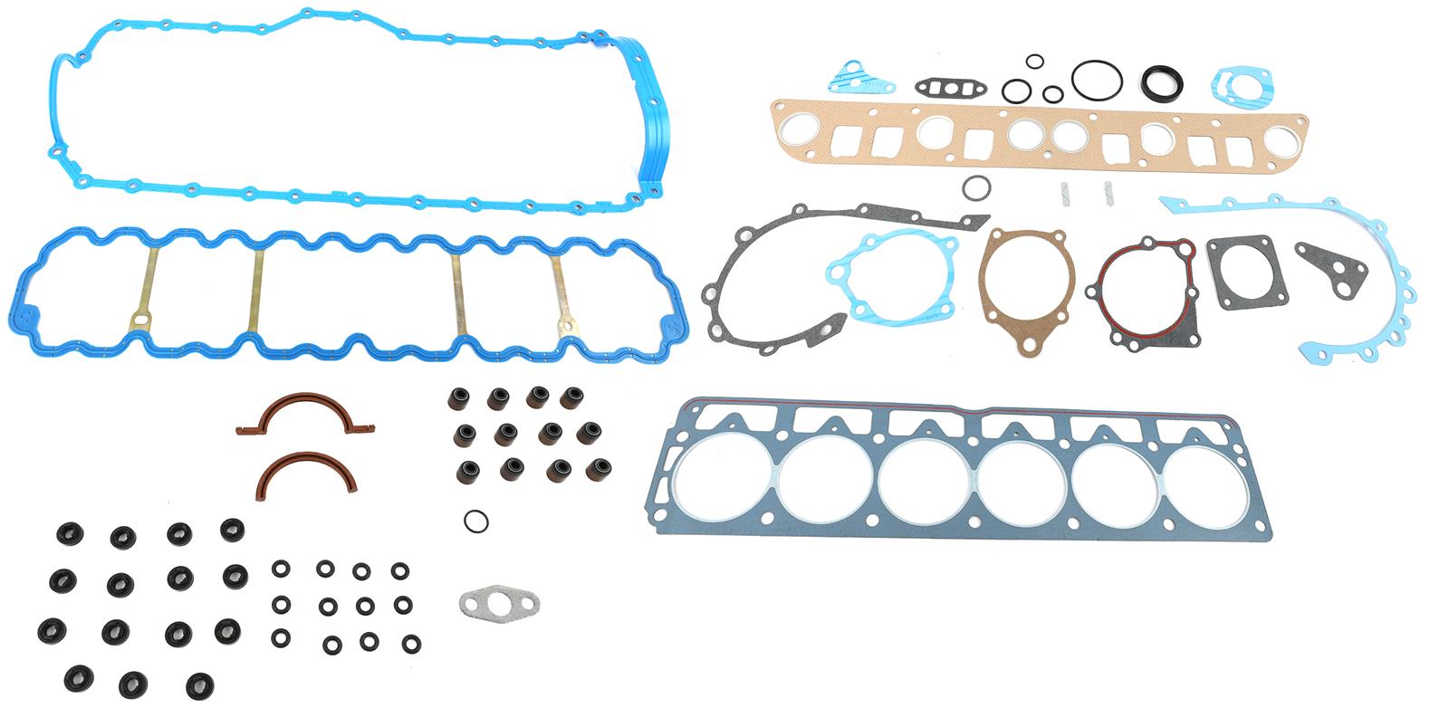 Fel-Pro Engine Gasket Kits 260-1998
