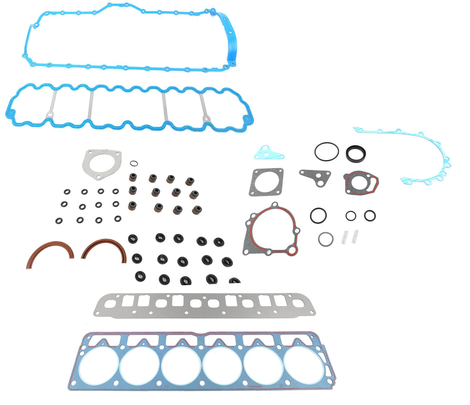 Fel-Pro Engine Gasket Kits 260-2000