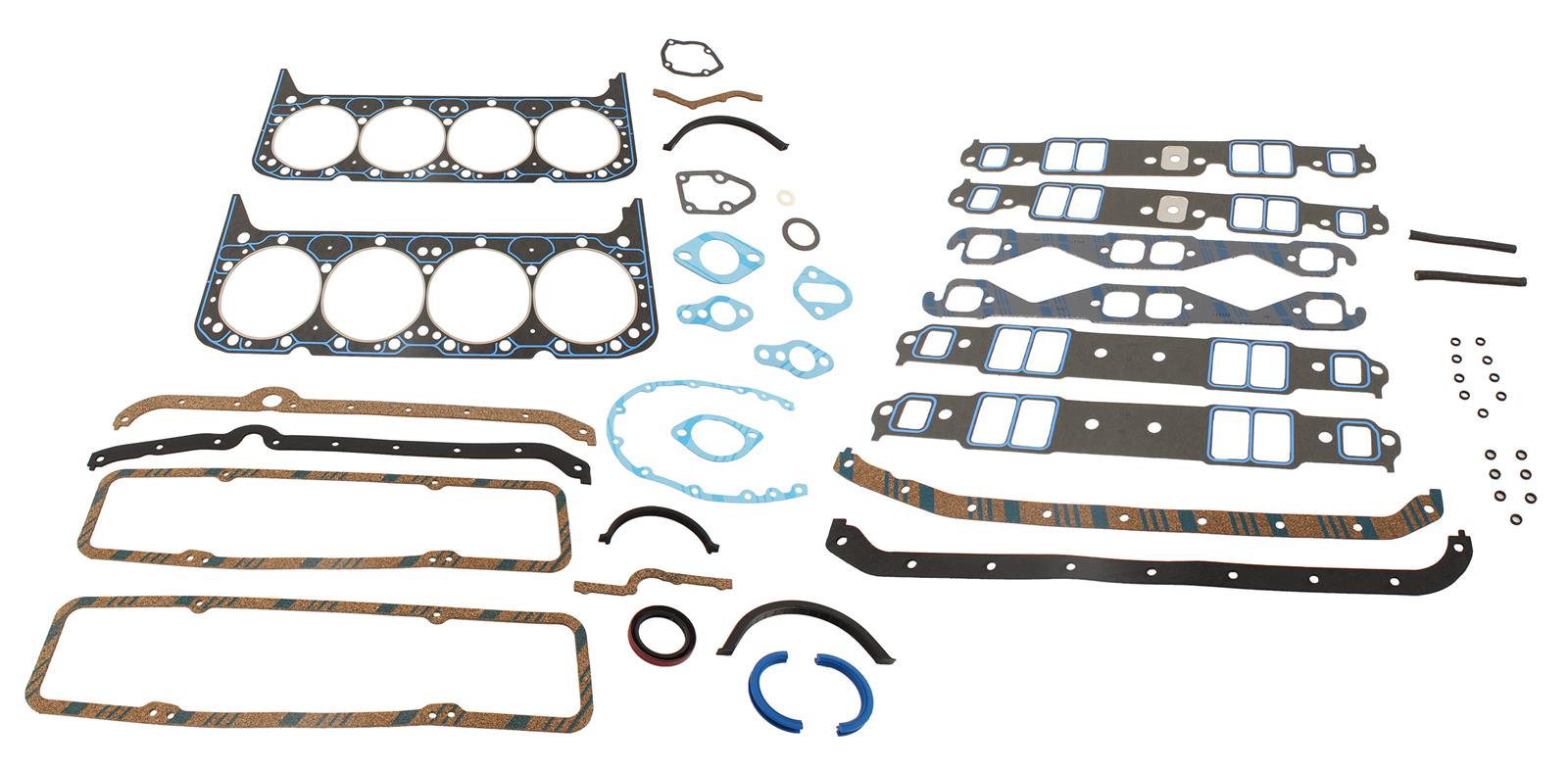 Fel-Pro Performance Full Engine Gasket Sets 260-3013