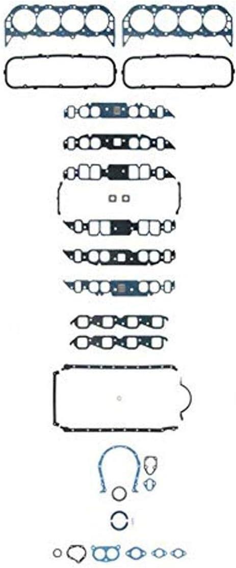 Fel-Pro Engine Gasket Sets 260-3015