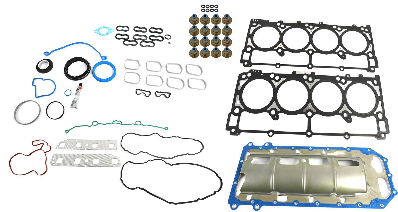 Fel-Pro Engine Gasket Kits 260-3146