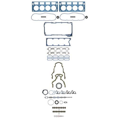 Fel-Pro Engine Gasket Kits 260-3166