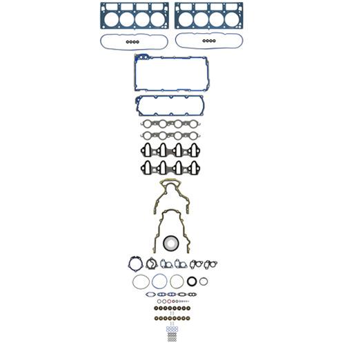 Fel-Pro Engine Gasket Kits 260-3167