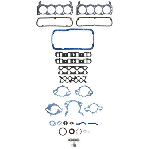 Fel-Pro Engine Gasket Kits 260-3168