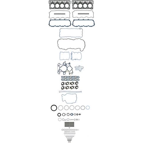 Fel-Pro Engine Gasket Kits 260-3173
