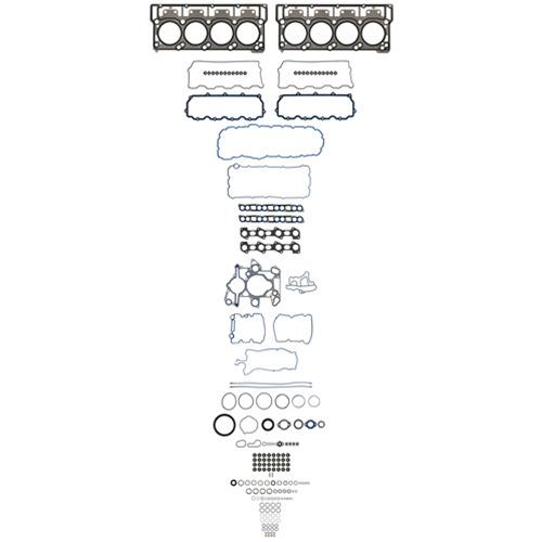 Fel-Pro Engine Gasket Kits 260-3174