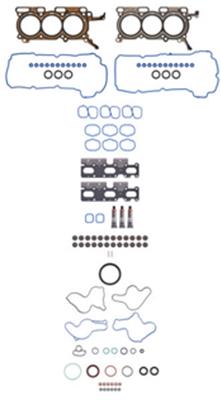 Fel-Pro Engine Gasket Kits 260-3178