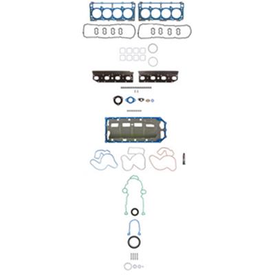 Fel-Pro Engine Gasket Kits 260-3187