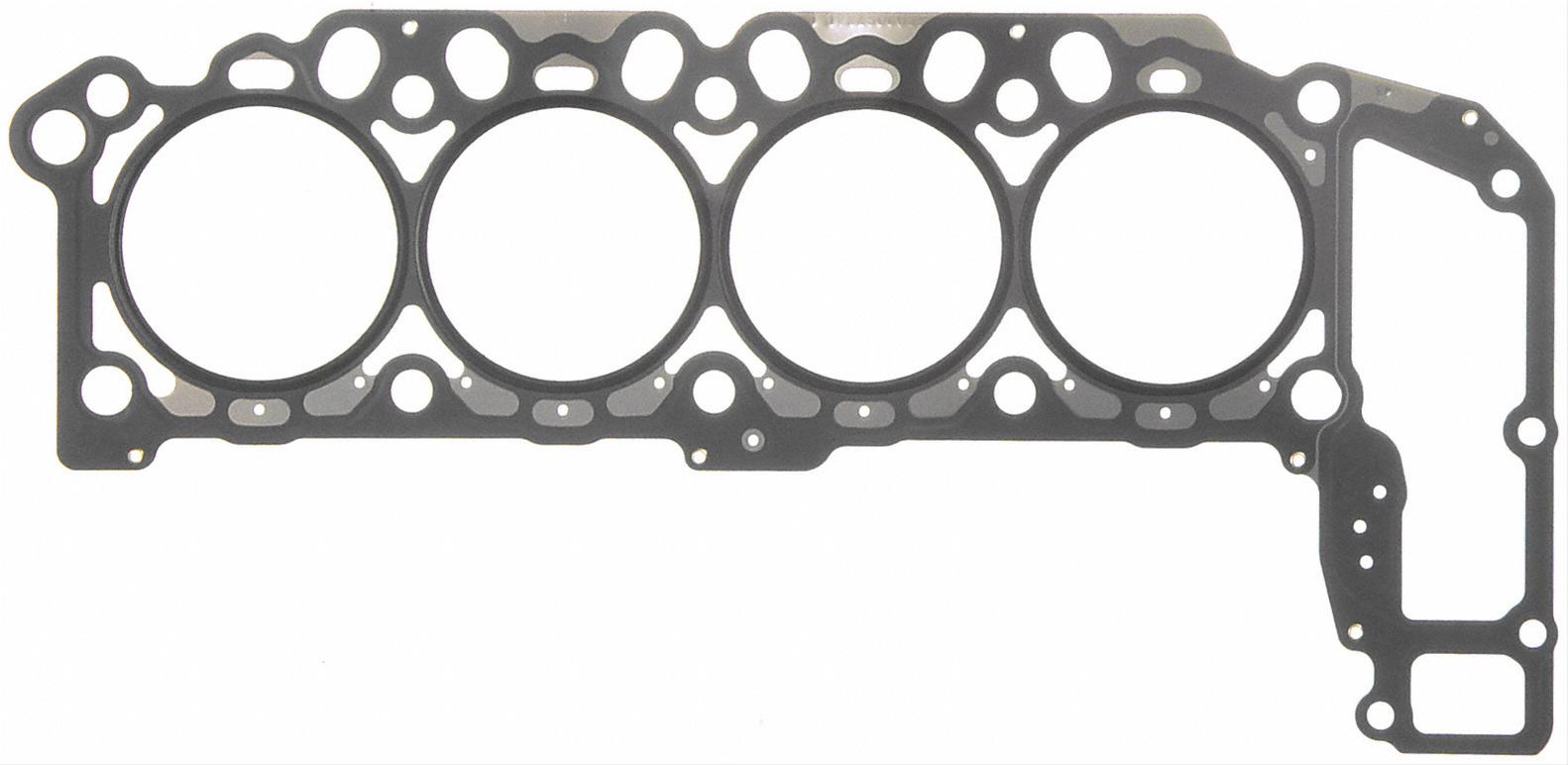 Fel-Pro PermaTorque MLS Head Gaskets 26157 PT
