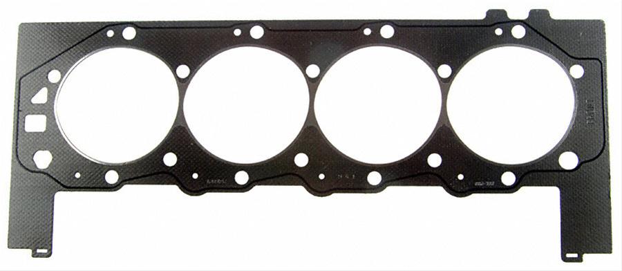 Fel-Pro Head Gaskets 26168 PT