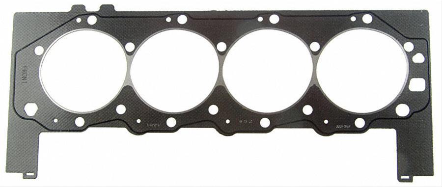 Fel-Pro Head Gaskets 26169 PT