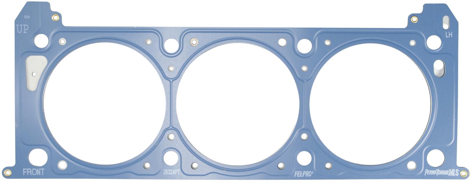 Fel-Pro PermaTorque MLS Head Gaskets 26324 PT