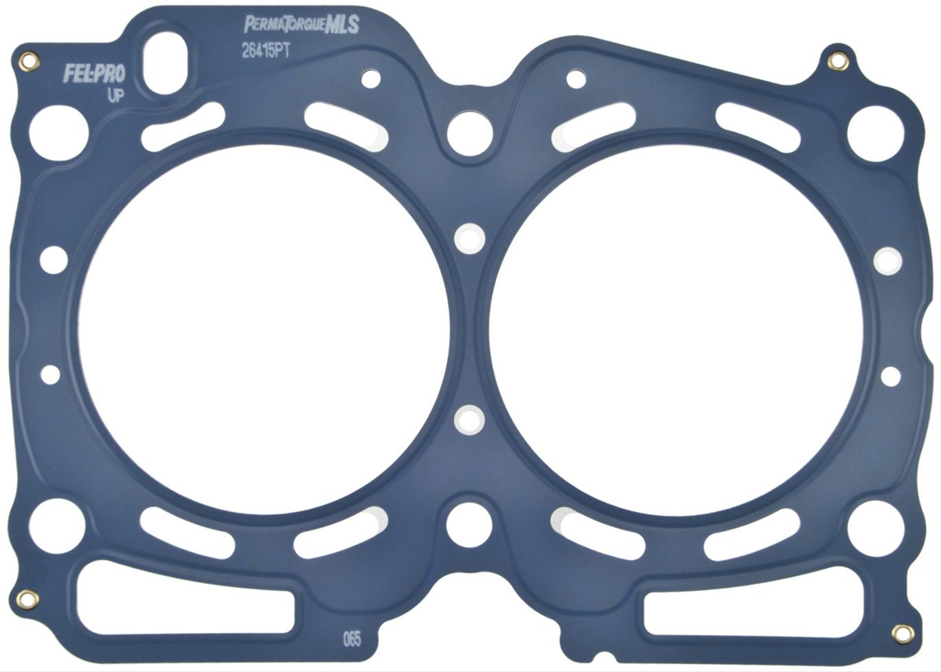 Fel-Pro PermaTorque MLS Head Gaskets 26415 PT