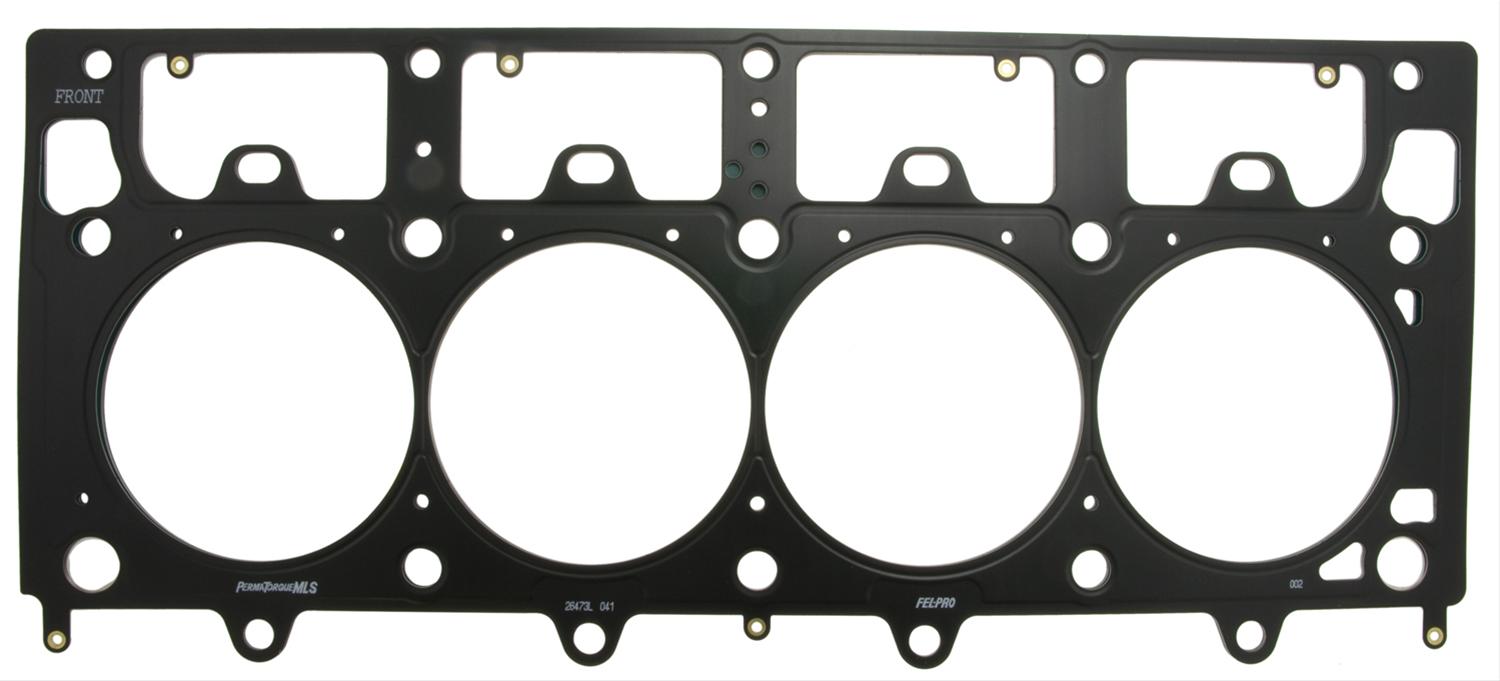 Fel-Pro Performance PermaTorque MLS Head Gaskets 26473 L-041