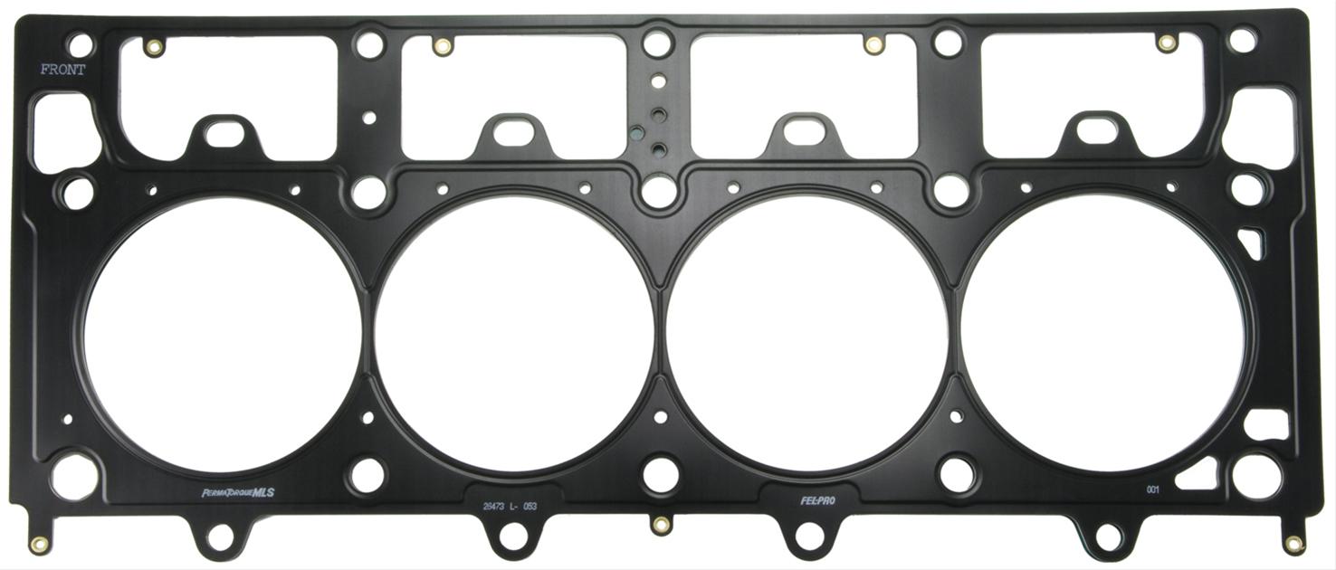 Fel-Pro PermaTorque MLS Head Gaskets 26473 L-053