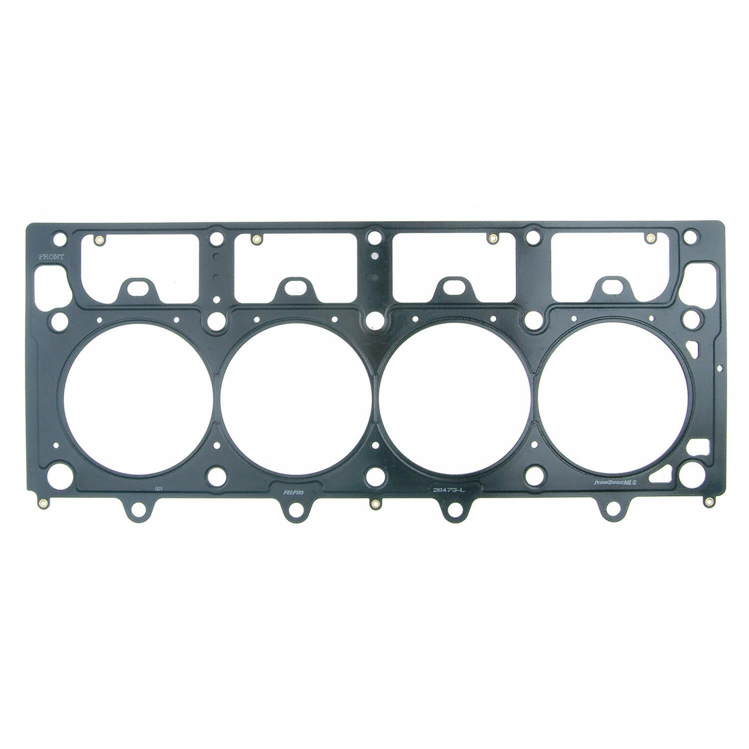 Fel-Pro PermaTorque MLS Head Gaskets 26473 L