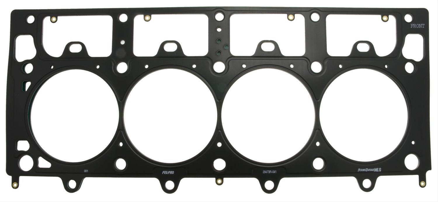 Fel-Pro Performance PermaTorque MLS Head Gaskets 26473 R-041