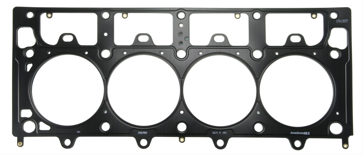 Fel-Pro Head Gaskets 26473 R-053