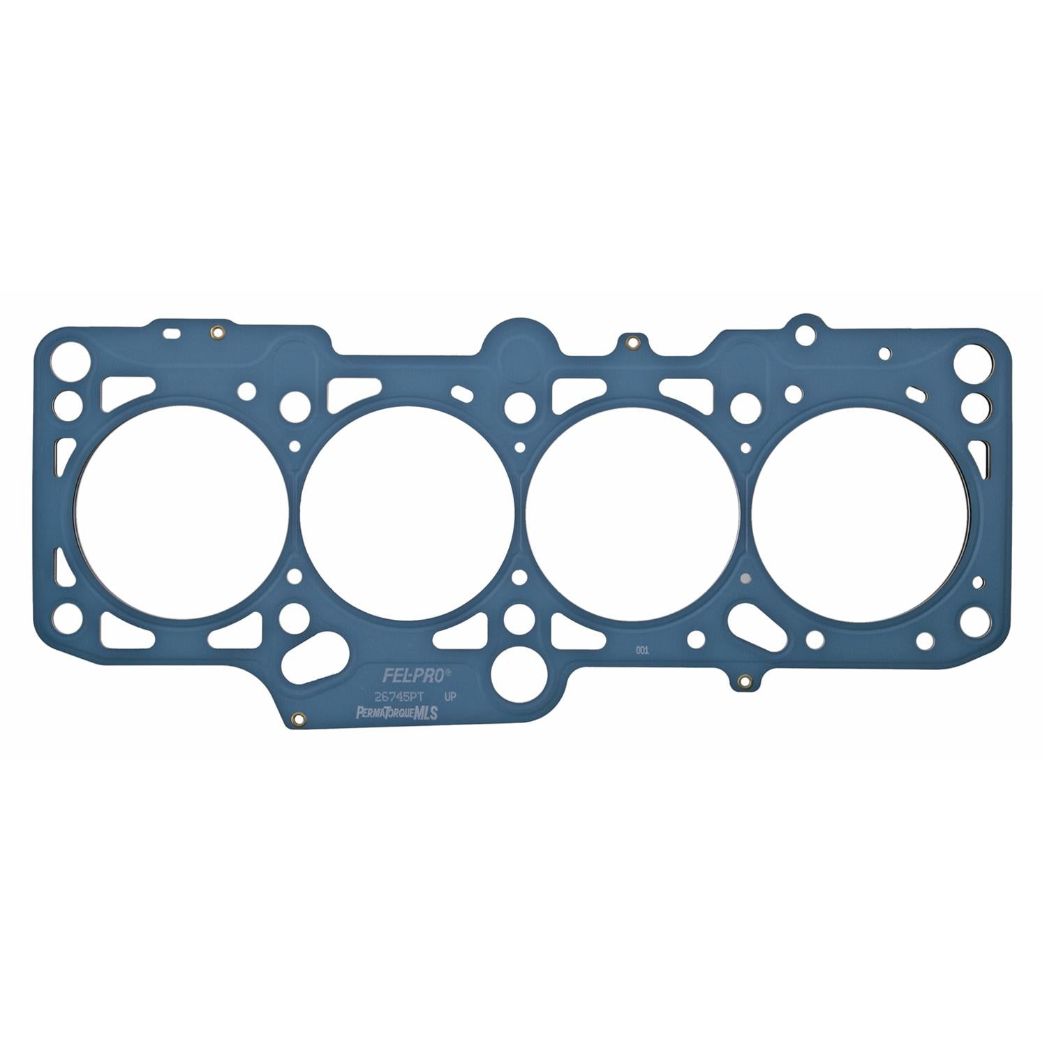 Fel-Pro PermaTorque MLS Head Gaskets 26745 PT