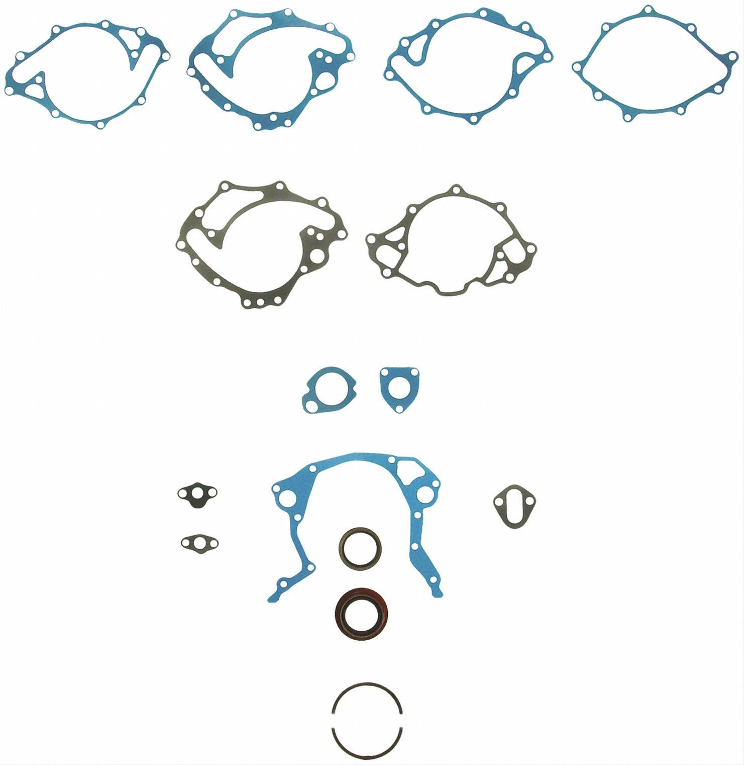 Fel-Pro Performance R.A.C.E. Gasket Sets 2707-1