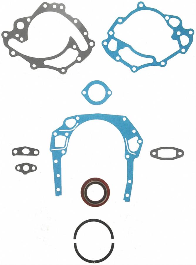 Fel-Pro Performance R.A.C.E. Gasket Sets 2710