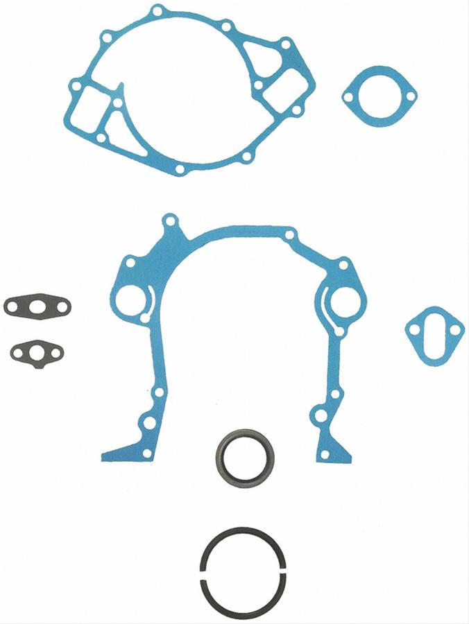 Fel-Pro Performance R.A.C.E. Gasket Sets 2712