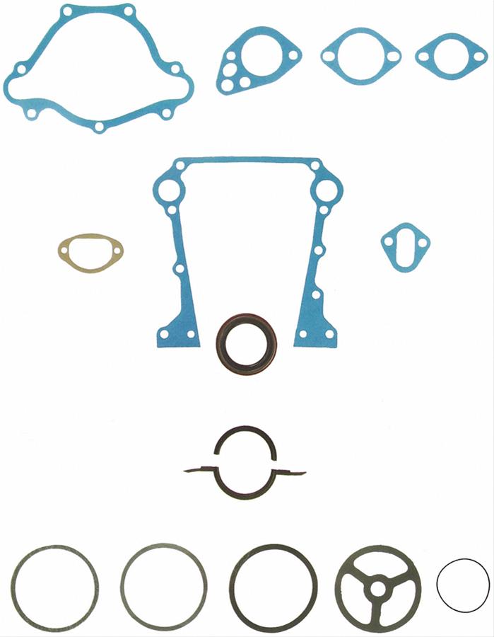 Fel-Pro Performance R.A.C.E. Gasket Sets 2714