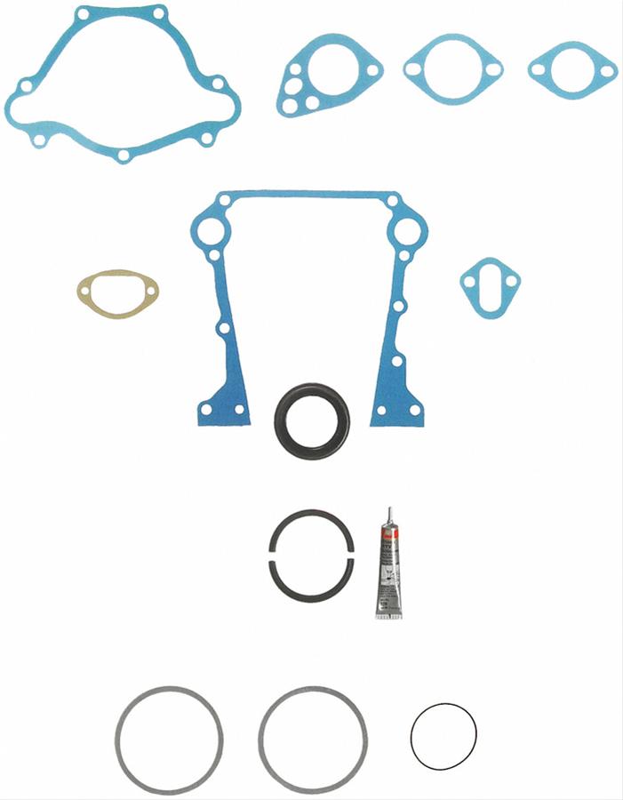 Fel-Pro Performance R.A.C.E. Gasket Sets 2715
