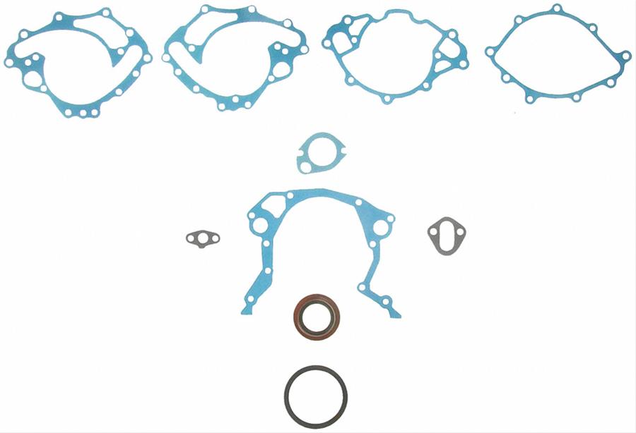 Fel-Pro Performance R.A.C.E. Gasket Sets 2718