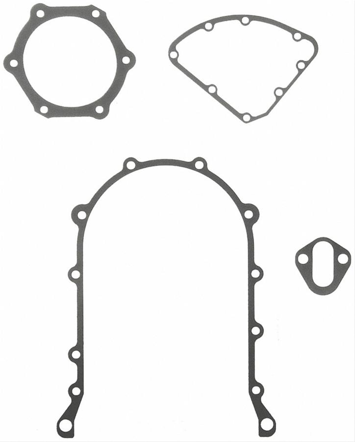 Fel-Pro Performance R.A.C.E. Gasket Sets 2723