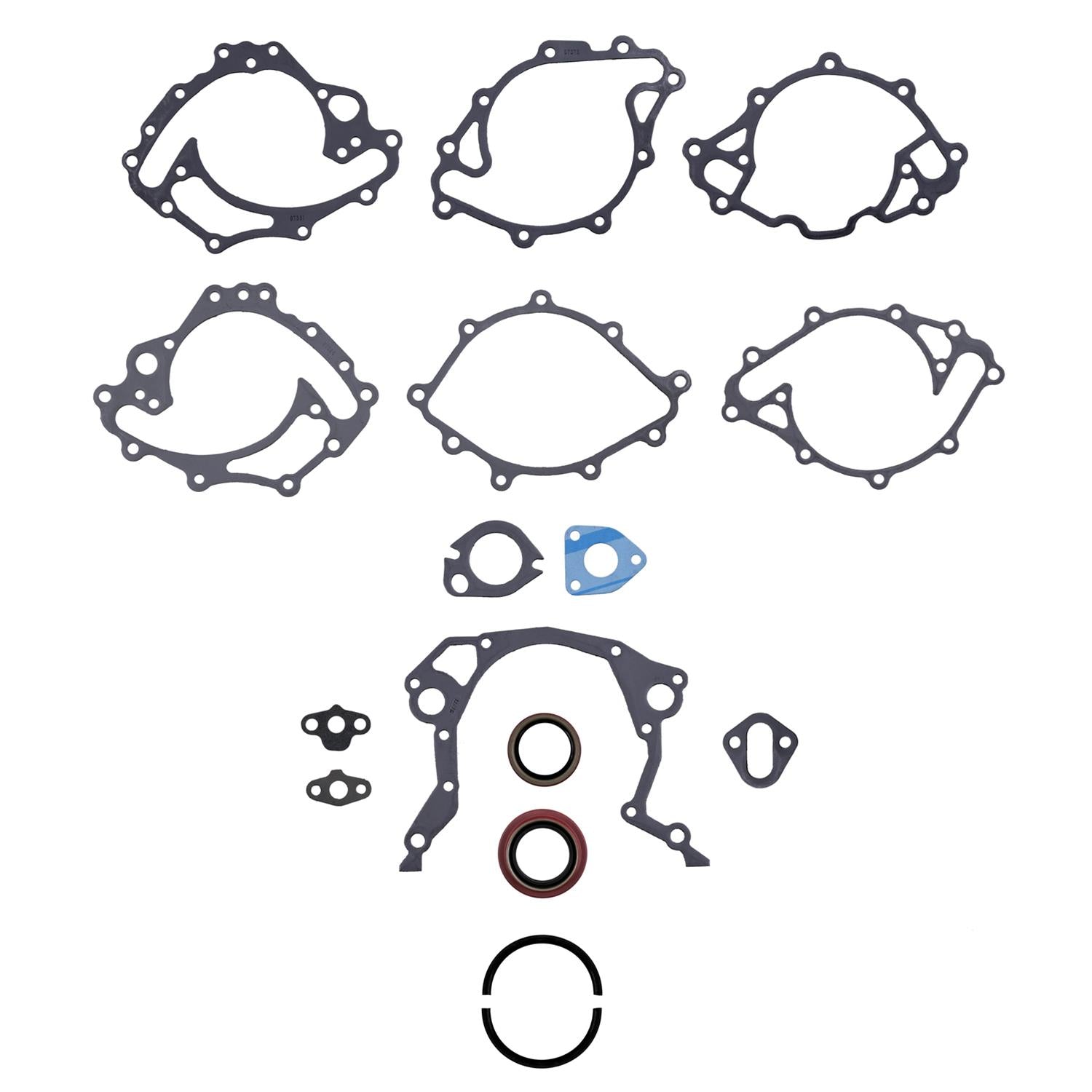 Fel-Pro Engine Gasket Sets 2728