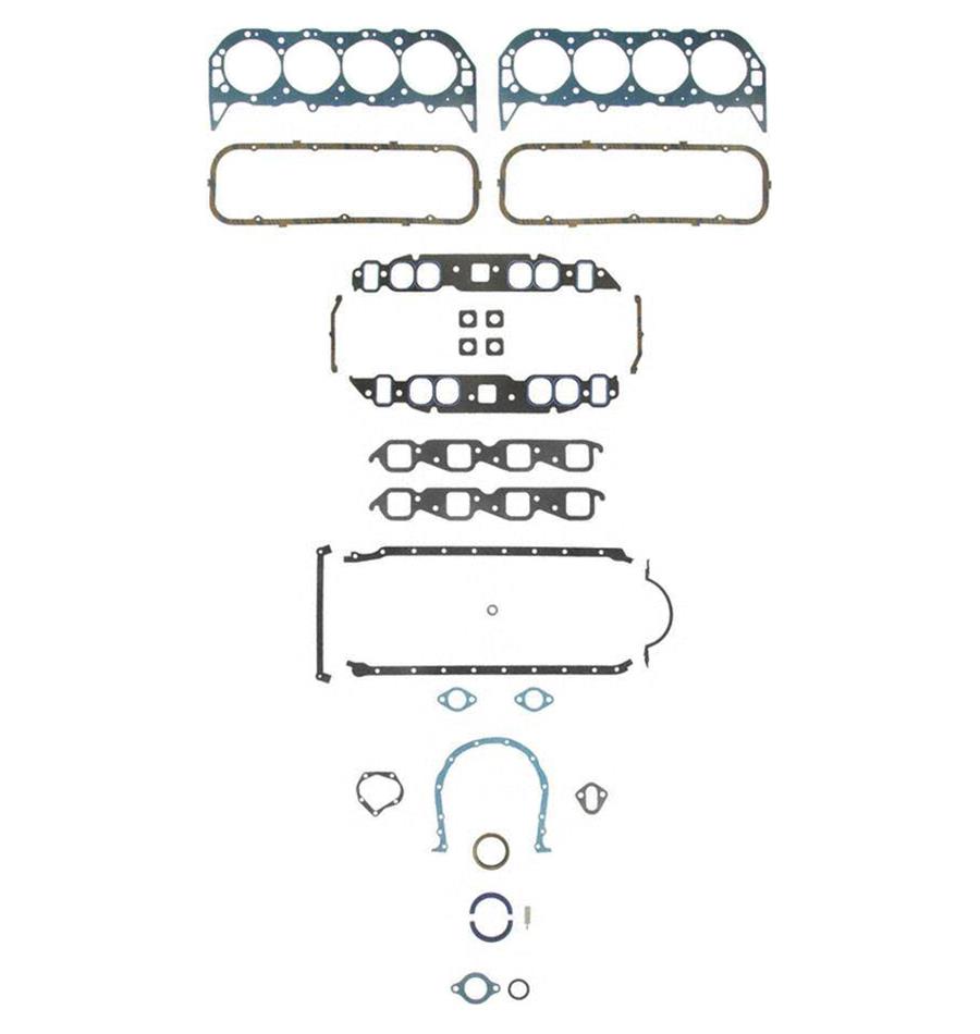 Fel-Pro Performance Full Engine Gasket Sets 2805